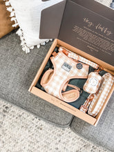 Creme Brulee Harness (Seconds)