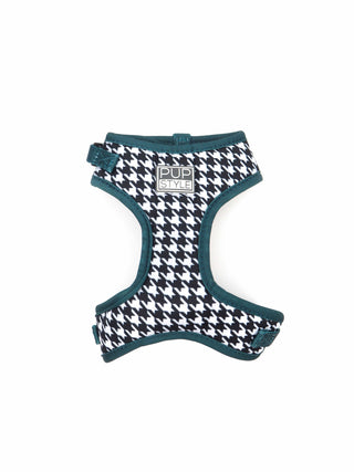 PUPSTYLE Harness Emerald Envy Dog Harness