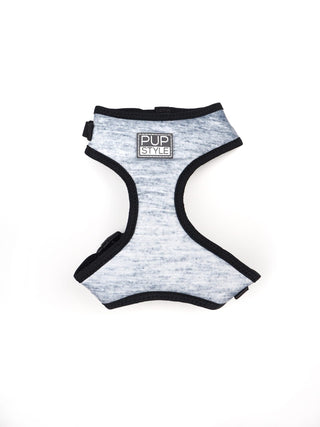 PUPSTYLE Harness Greys for Days Dog Harness