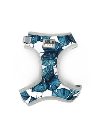 PUPSTYLE Harness Palm Vibes Dog Harness