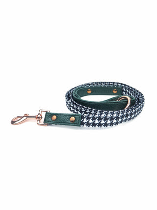 PUPSTYLE Leash Emerald Envy City Dog Leash