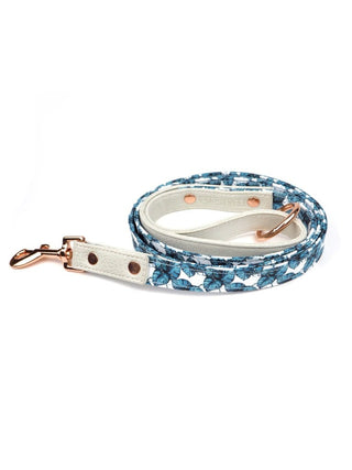 PUPSTYLE Leash Palm Vibes City Dog Leash