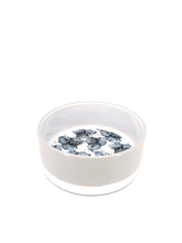 Palm Vibes Ceramic Dog Bowl (Seconds)