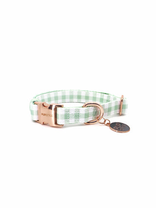 PUPSTYLE Collar Sweet Apple Suburban Dog Collar