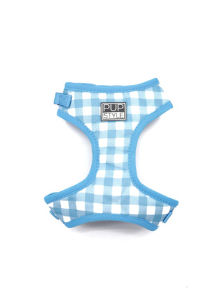 PUPSTYLE Harness Blueberry Muffin Dog Harness