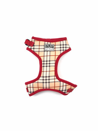 PUPSTYLE Harness Houndbury Dog Harness