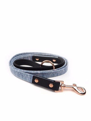 PUPSTYLE Leash Greys for Days City Dog Leash