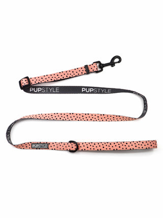 PUPSTYLE Leash Morocco Adjustable Adventure Dog Leash