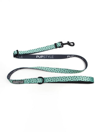 PUPSTYLE Leash Santorini Adjustable Adventure Dog Leash